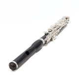 Selmer Model SPC411 Piccolo SN J3624347 EXCELLENT- for sale at BrassAndWinds.com