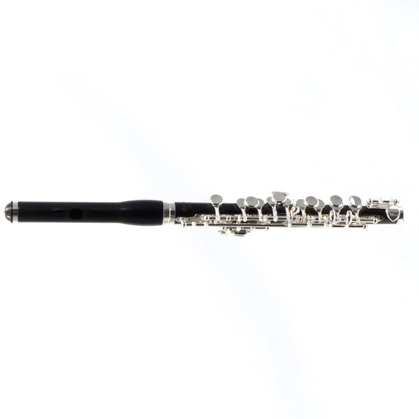 Selmer Model SPC411 Piccolo SN J3624347 EXCELLENT- for sale at BrassAndWinds.com