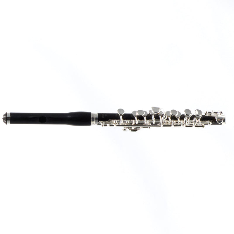 Selmer Model SPC411 Piccolo SN J3624347 EXCELLENT- for sale at BrassAndWinds.com