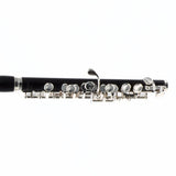Selmer Model SPC411 Piccolo SN J3624347 EXCELLENT- for sale at BrassAndWinds.com