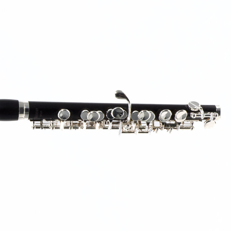 Selmer Model SPC411 Piccolo SN J3624347 EXCELLENT- for sale at BrassAndWinds.com