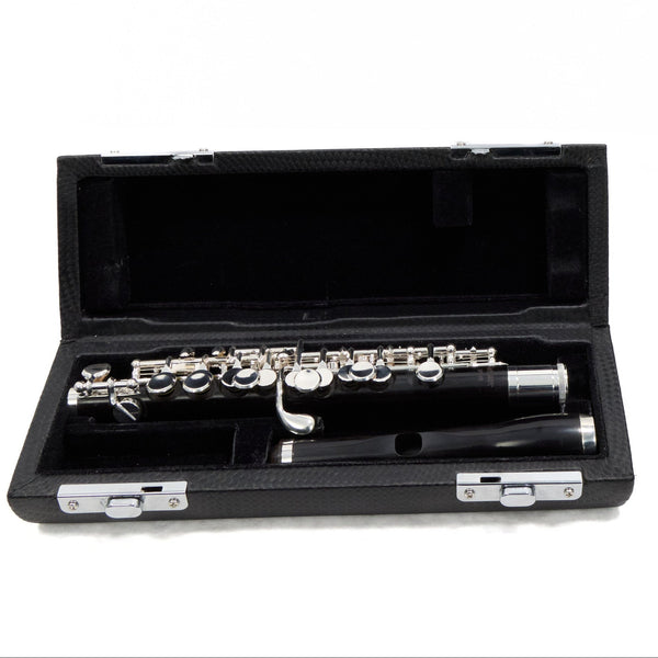 Selmer Model SPC411 Piccolo SN J3624347 EXCELLENT- for sale at BrassAndWinds.com
