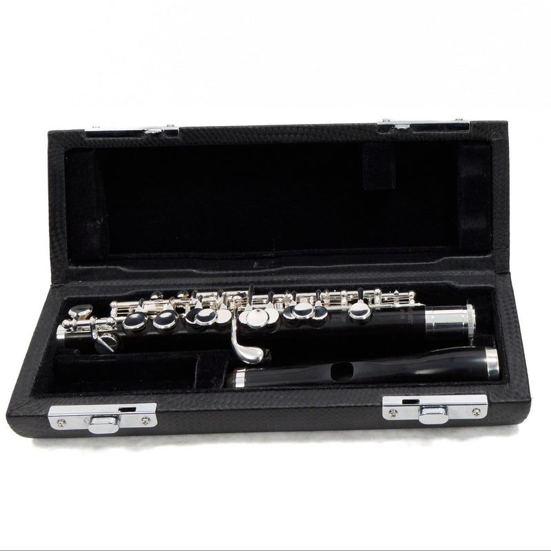 Selmer Model SPC411 Piccolo SN J3624347 EXCELLENT- for sale at BrassAndWinds.com