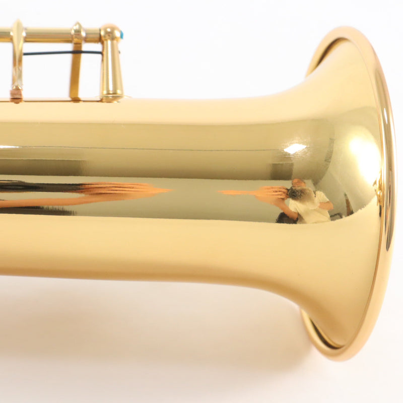 Selmer Model SSS311 Intermediate Soprano Saxophone SN 22098079 OPEN BOX- for sale at BrassAndWinds.com