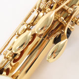 Selmer Model SSS311 Intermediate Soprano Saxophone SN 22098079 OPEN BOX- for sale at BrassAndWinds.com