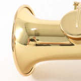 Selmer Model SSS311 Intermediate Soprano Saxophone SN 22098079 OPEN BOX- for sale at BrassAndWinds.com