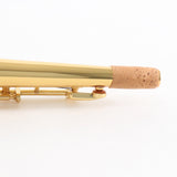 Selmer Model SSS311 Intermediate Soprano Saxophone SN 22098079 OPEN BOX- for sale at BrassAndWinds.com