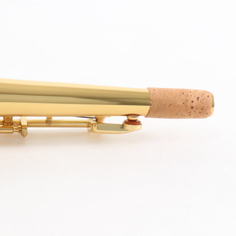 Selmer Model SSS311 Intermediate Soprano Saxophone SN 22098079 OPEN BOX- for sale at BrassAndWinds.com