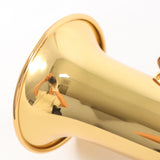 Selmer Model SSS311 Intermediate Soprano Saxophone SN 22098079 OPEN BOX- for sale at BrassAndWinds.com