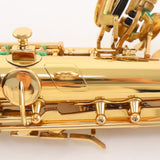 Selmer Model SSS311 Intermediate Soprano Saxophone SN 22098079 OPEN BOX- for sale at BrassAndWinds.com