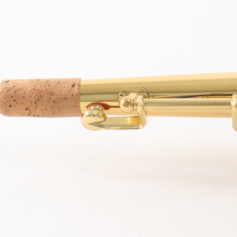 Selmer Model SSS311 Intermediate Soprano Saxophone SN 22098079 OPEN BOX- for sale at BrassAndWinds.com