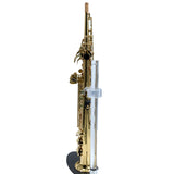 Selmer Model SSS311 Intermediate Soprano Saxophone SN AT24078581 SUPERB- for sale at BrassAndWinds.com