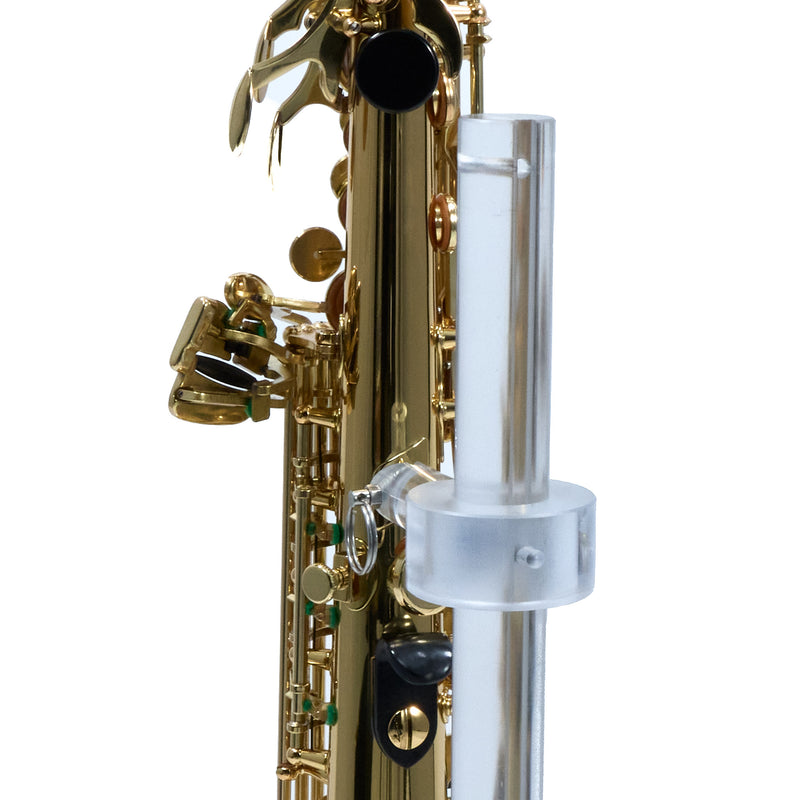 Selmer Model SSS311 Intermediate Soprano Saxophone SN AT24078581 SUPERB- for sale at BrassAndWinds.com