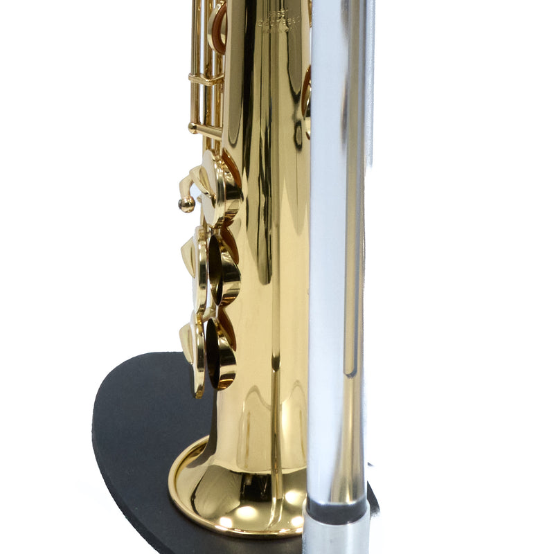 Selmer Model SSS311 Intermediate Soprano Saxophone SN AT24078581 SUPERB- for sale at BrassAndWinds.com