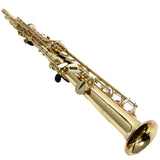 Selmer Model SSS311 Intermediate Soprano Saxophone SN AT24078581 SUPERB- for sale at BrassAndWinds.com