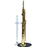 Selmer Model SSS311 Intermediate Soprano Saxophone SN AT24078581 SUPERB- for sale at BrassAndWinds.com
