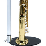 Selmer Model SSS311 Intermediate Soprano Saxophone SN AT24078581 SUPERB- for sale at BrassAndWinds.com
