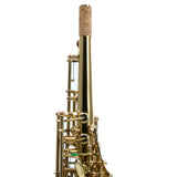 Selmer Model SSS311 Intermediate Soprano Saxophone SN AT24078581 SUPERB- for sale at BrassAndWinds.com