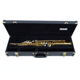 Selmer Model SSS311 Intermediate Soprano Saxophone SN AT24078581 SUPERB- for sale at BrassAndWinds.com