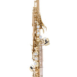 Selmer Model SSS511 Intermediate Soprano Saxophone BRAND NEW