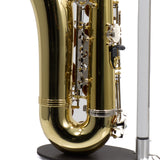 Selmer Model STS201 Student Tenor Saxophone SN AT15925030 SUPERB- for sale at BrassAndWinds.com
