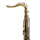 Selmer Model STS201 Student Tenor Saxophone SN AT15925030 SUPERB- for sale at BrassAndWinds.com