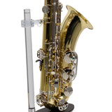 Selmer Model STS201 Student Tenor Saxophone SN AT15925030 SUPERB- for sale at BrassAndWinds.com