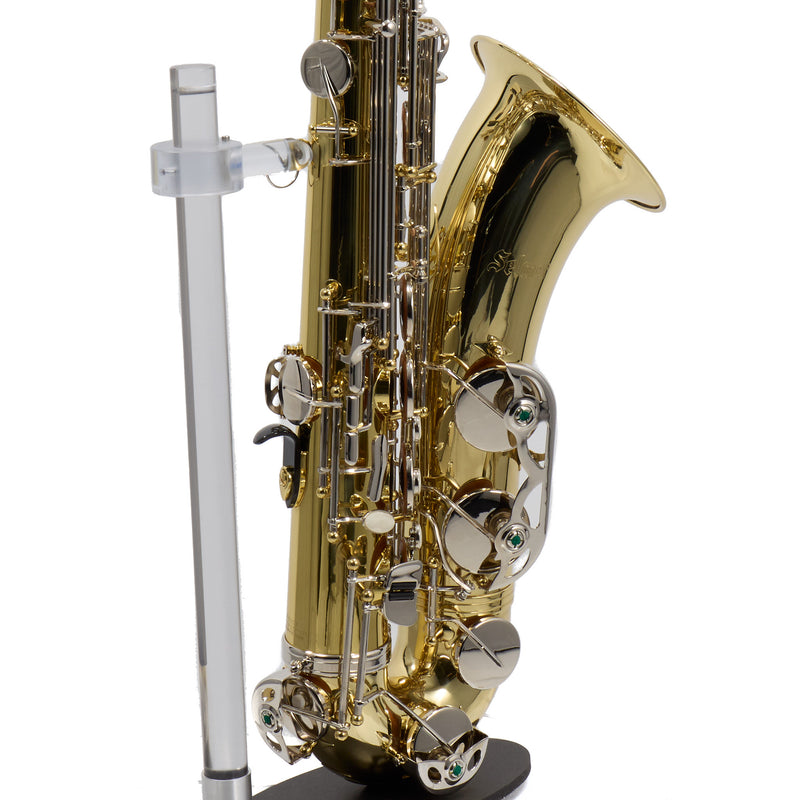 Selmer Model STS201 Student Tenor Saxophone SN AT15925030 SUPERB- for sale at BrassAndWinds.com