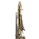 Selmer Model STS201 Student Tenor Saxophone SN AT15925030 SUPERB- for sale at BrassAndWinds.com
