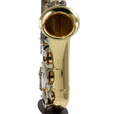 Selmer Model STS201 Student Tenor Saxophone SN AT15925030 SUPERB- for sale at BrassAndWinds.com