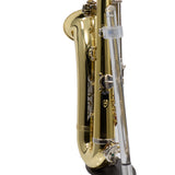 Selmer Model STS201 Student Tenor Saxophone SN AT15925030 SUPERB- for sale at BrassAndWinds.com