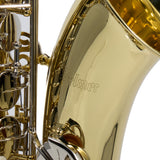 Selmer Model STS201 Student Tenor Saxophone SN AT15925030 SUPERB- for sale at BrassAndWinds.com