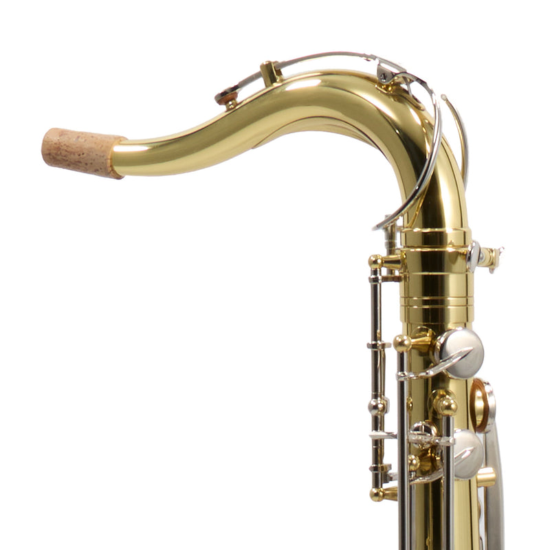 Selmer Model STS201 Student Tenor Saxophone SN AT15925030 SUPERB- for sale at BrassAndWinds.com