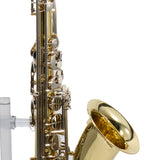 Selmer Model STS201 Student Tenor Saxophone SN AT15925030 SUPERB- for sale at BrassAndWinds.com