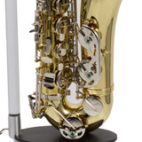 Selmer Model STS201 Student Tenor Saxophone SN AT15925030 SUPERB- for sale at BrassAndWinds.com
