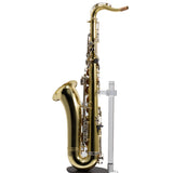 Selmer Model STS201 Student Tenor Saxophone SN AT15925030 SUPERB- for sale at BrassAndWinds.com