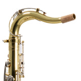 Selmer Model STS201 Student Tenor Saxophone SN AT15925030 SUPERB- for sale at BrassAndWinds.com