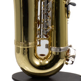 Selmer Model STS201 Student Tenor Saxophone SN AT16025015 SUPERB- for sale at BrassAndWinds.com