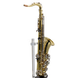 Selmer Model STS201 Student Tenor Saxophone SN AT16025015 SUPERB- for sale at BrassAndWinds.com