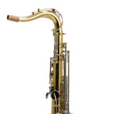 Selmer Model STS201 Student Tenor Saxophone SN AT16025015 SUPERB- for sale at BrassAndWinds.com