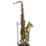 Selmer Model STS201 Student Tenor Saxophone SN AT16025015 SUPERB- for sale at BrassAndWinds.com