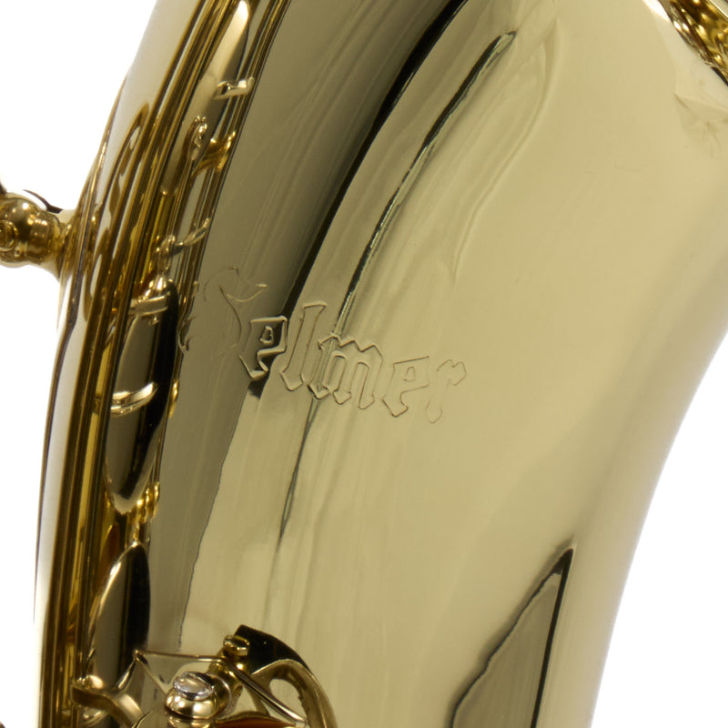 Selmer Model STS201 Student Tenor Saxophone SN AT16025015 SUPERB- for sale at BrassAndWinds.com