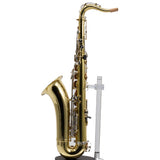 Selmer Model STS201 Student Tenor Saxophone SN AT16025015 SUPERB- for sale at BrassAndWinds.com
