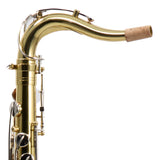 Selmer Model STS201 Student Tenor Saxophone SN AT16025015 SUPERB- for sale at BrassAndWinds.com