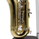 Selmer Model STS201 Student Tenor Saxophone SN AT16025027 OPEN BOX- for sale at BrassAndWinds.com