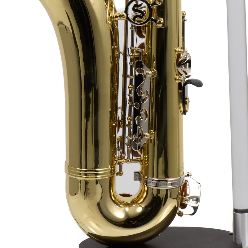 Selmer Model STS201 Student Tenor Saxophone SN AT16025027 OPEN BOX- for sale at BrassAndWinds.com