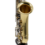 Selmer Model STS201 Student Tenor Saxophone SN AT16025027 OPEN BOX- for sale at BrassAndWinds.com