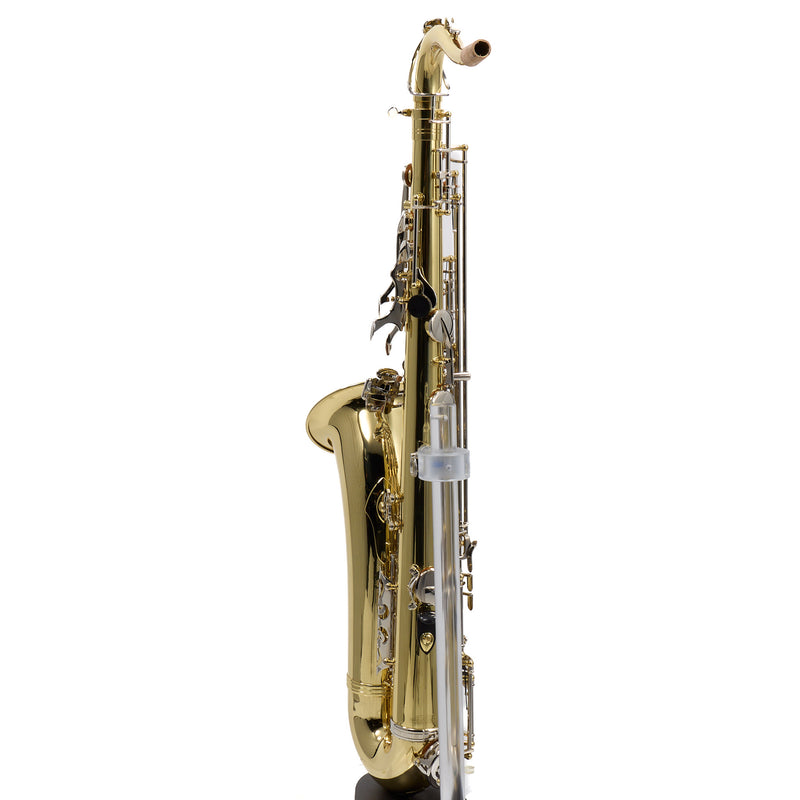 Selmer Model STS201 Student Tenor Saxophone SN AT16025027 OPEN BOX- for sale at BrassAndWinds.com