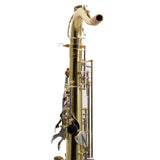 Selmer Model STS201 Student Tenor Saxophone SN AT16025027 OPEN BOX- for sale at BrassAndWinds.com
