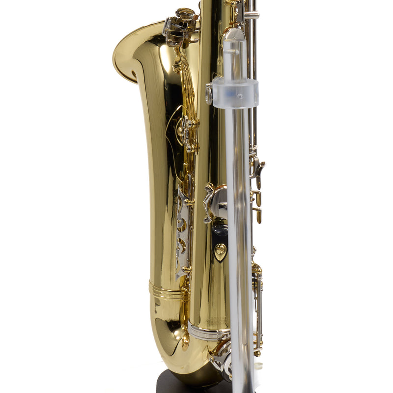 Selmer Model STS201 Student Tenor Saxophone SN AT16025027 OPEN BOX- for sale at BrassAndWinds.com